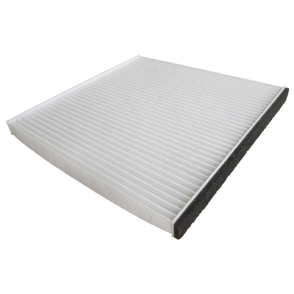 Manufacturer OEM Quality Cabin Filter 87139-YZZ03 LC74-61-P11 MZ312931_AC 4518300018 72880-AG000 72880-AG00A Use for TOYOTA