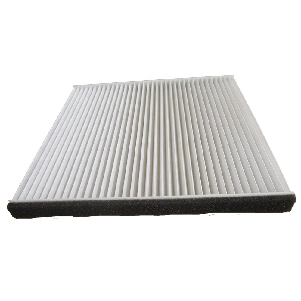 Manufacturer OEM Quality Cabin Filter 87139-YZZ03 LC74-61-P11 MZ312931_AC 4518300018 72880-AG000 72880-AG00A Use for TOYOTA