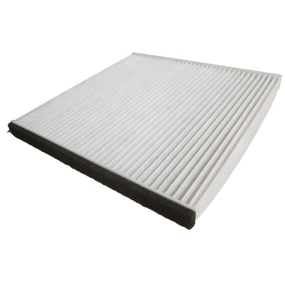 Manufacturer OEM Quality Cabin Filter 87139-YZZ03 LC74-61-P11 MZ312931_AC 4518300018 72880-AG000 72880-AG00A Use for TOYOTA