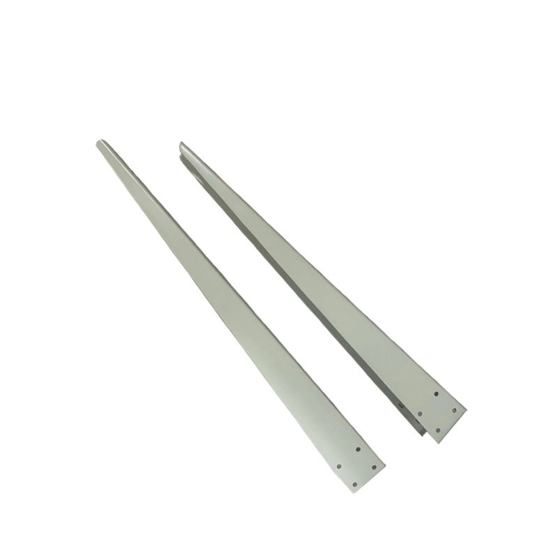 Manufacturer Condenser Air Conditioner Part Ac Stand Heavy Duty Galvanized Steel Brackets Mini Split