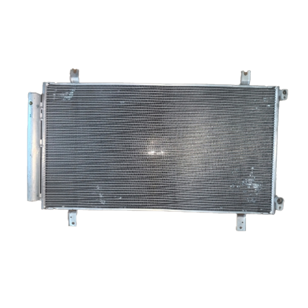 ACTECmax Brand New High Quality AC.114.4438 Auto AC Car Condenser for MITSUBISHI XPANDER 18-