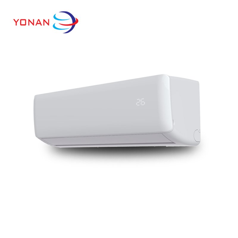R32 Gas Europe Standard Mini Aire Acondicionado Split 9000 12000 18000 24000 Btu