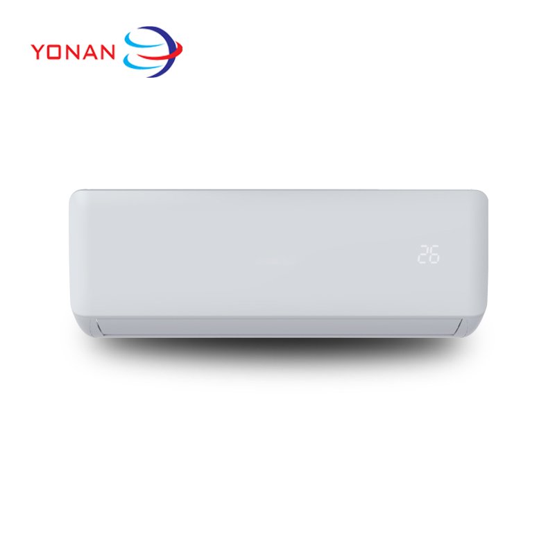 R32 Gas Europe Standard Mini Aire Acondicionado Split 9000 12000 18000 24000 Btu
