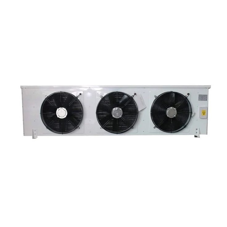 Custom Air Cooled Heat Exchanger 2KW Refrigeration Equipment for Cold Room