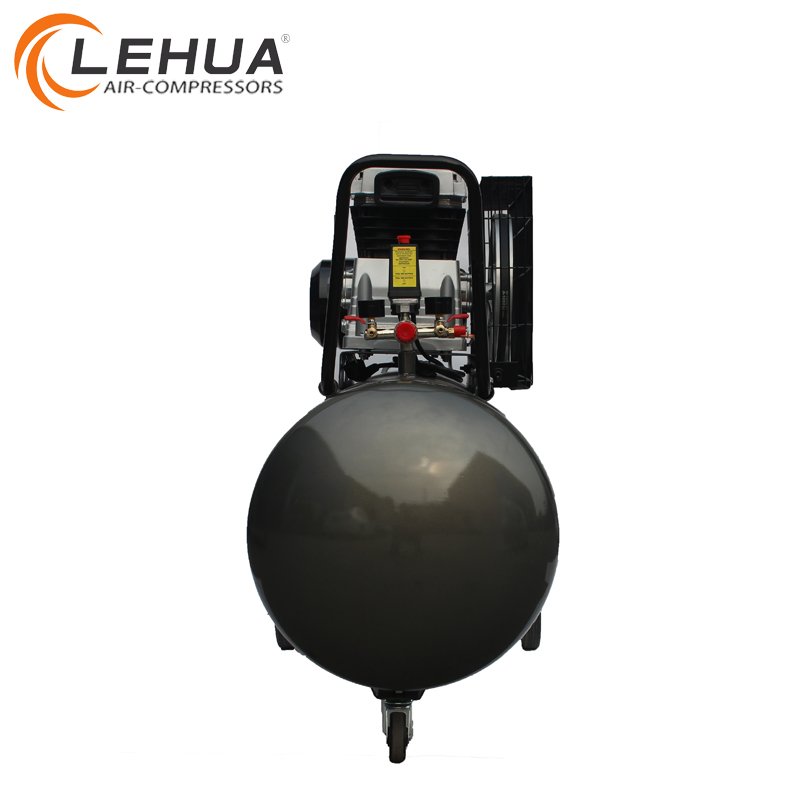 LeHua 200L 3kw / 4hp Electric Motor air Compressor Price