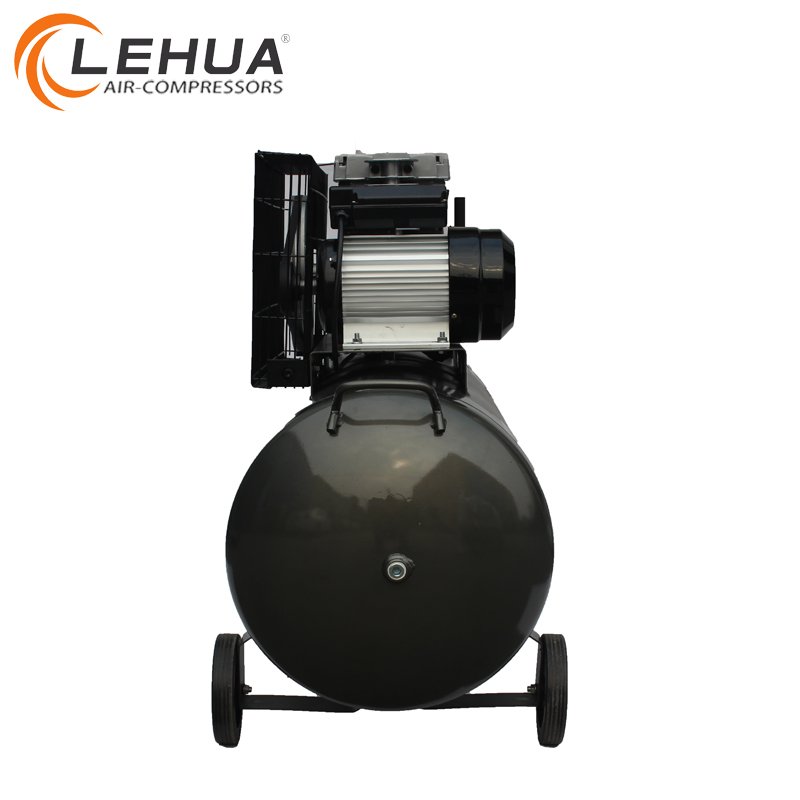 LeHua 200L 3kw / 4hp Electric Motor air Compressor Price