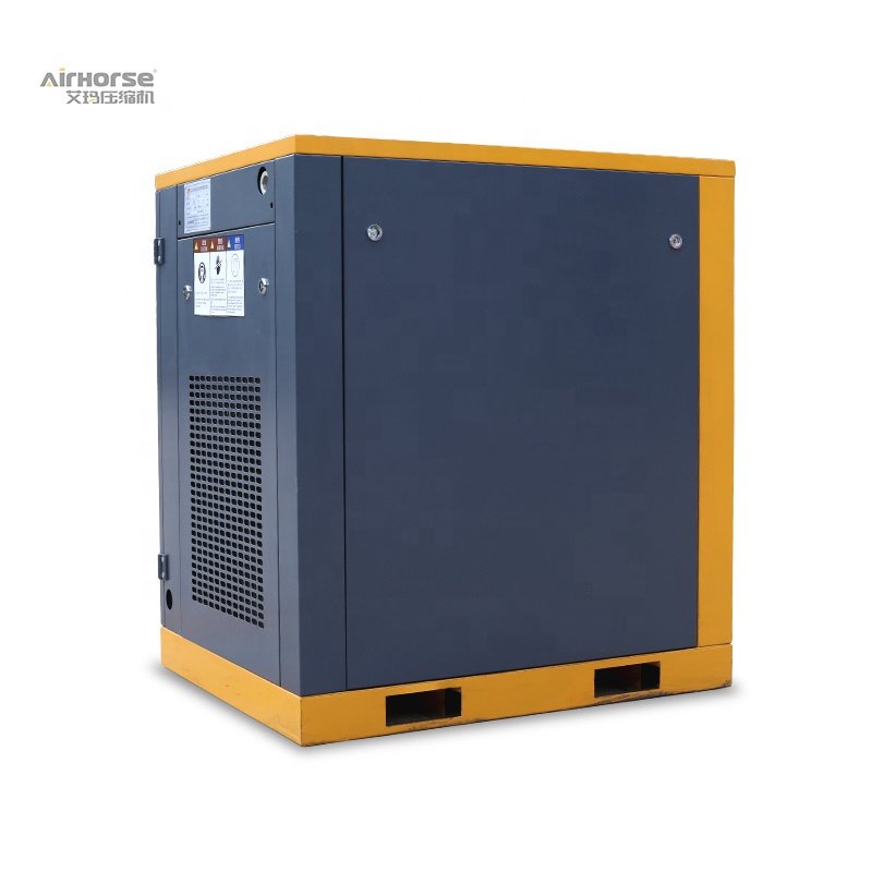 5.5kw 7.5kw 11kw 15kw Screw air Compressor 8bar 10bar 12bar Silent Compressor air Equipments