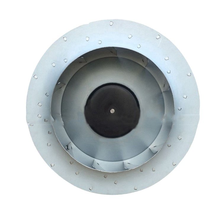 Large air Flow Dc 48V Industrial Centrifugal Blower Fan for air Conditioner Ventilation