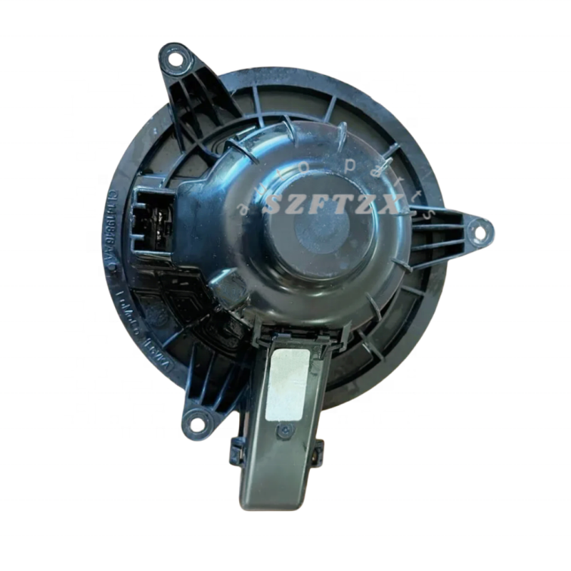 Car Heater High Quality Blower Motor AL1419846BA Air Conditioning Blower Fan for Ford F150 2009-2014