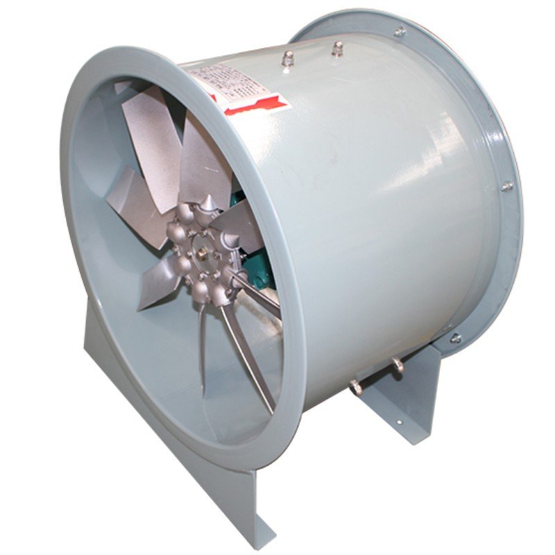 40HP 3 Phase High Quality High Airflow BYT Series Centrifugal Fan
