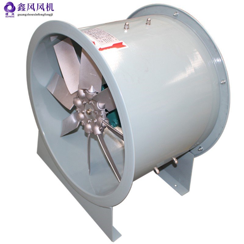 40HP 3 Phase High Quality High Airflow BYT Series Centrifugal Fan