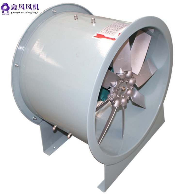 40HP 3 Phase High Quality High Airflow BYT Series Centrifugal Fan