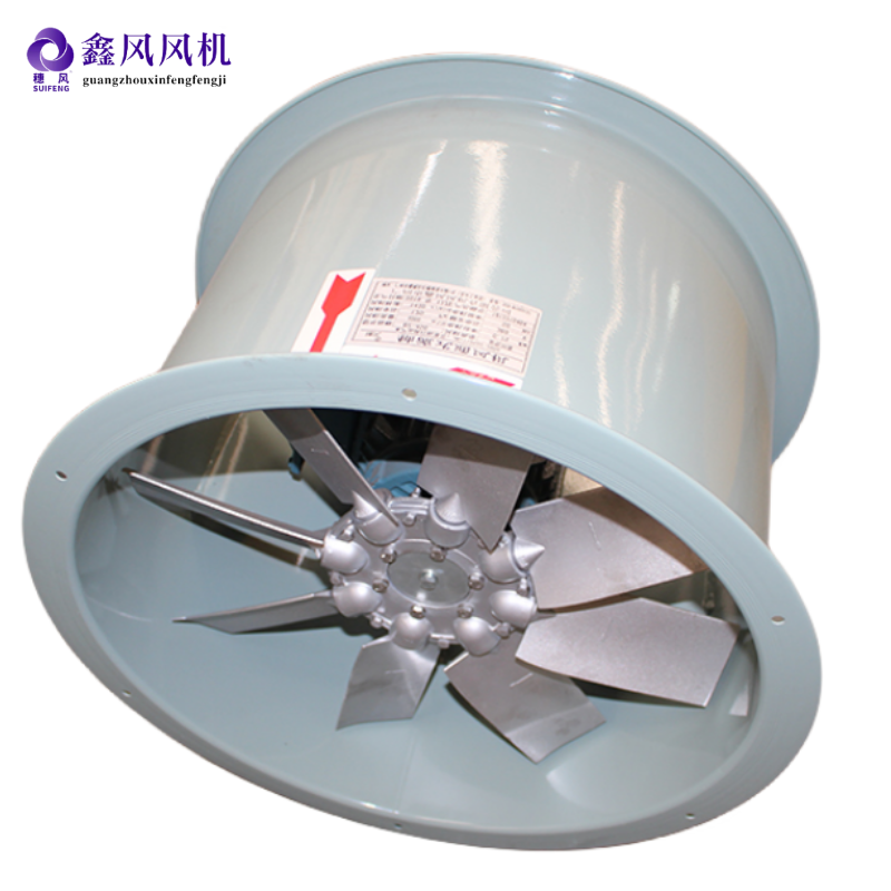 40HP 3 Phase High Quality High Airflow BYT Series Centrifugal Fan