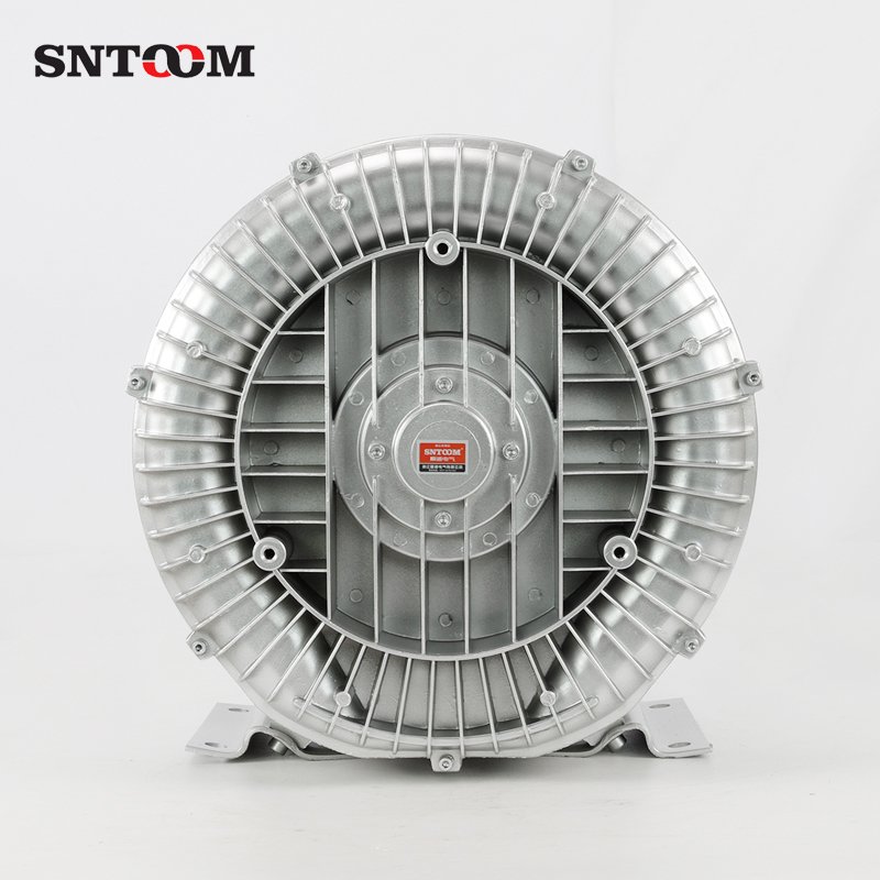 Industrial Blower Vacuum Adsorption Fish Pond Aerator High-Pressure XGB Vortex Air Pump with Industrial Blower Ventilation Fans