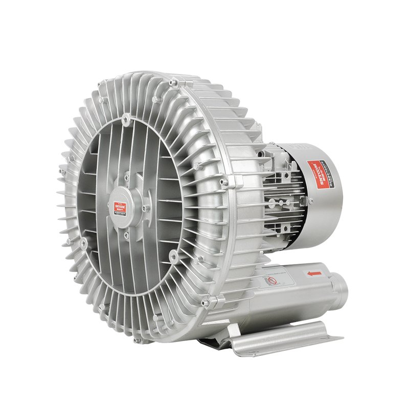 Industrial Blower Vacuum Adsorption Fish Pond Aerator High-Pressure XGB Vortex Air Pump with Industrial Blower Ventilation Fans