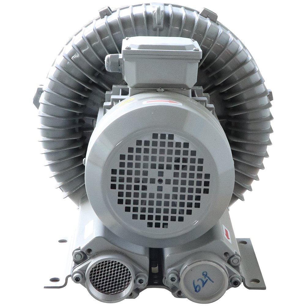 Factory Supply 3.4kw/3.7kw High Pressure Gas Pump Taiwan Air Blower LG-629