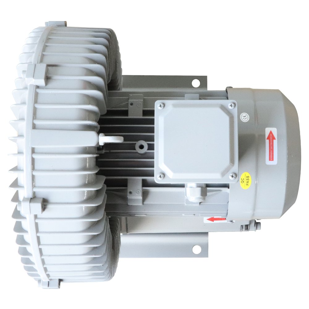 Factory Supply 3.4kw/3.7kw High Pressure Gas Pump Taiwan Air Blower LG-629