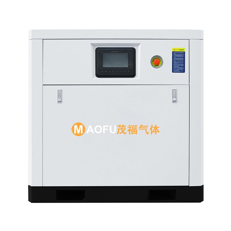 Manufacturer Medical Big Commercial Industrial Silent Oil Free Air Compressor Supplier
