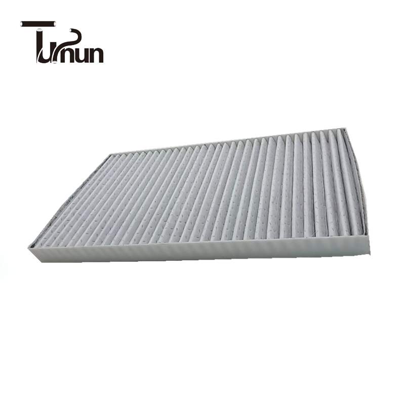1ED819644 New Filter Cabin Carbon Material