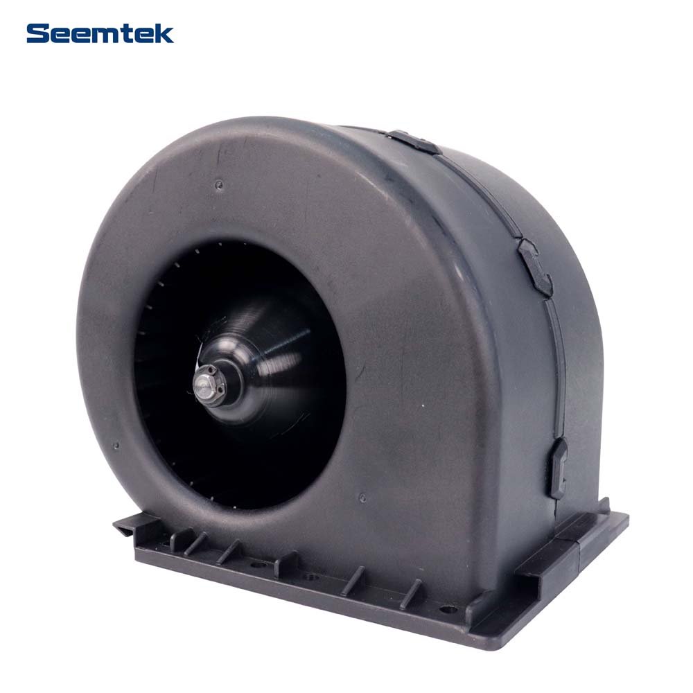 12V DC SPAL Bus Truck Universal Evaporator Blower for Bus Cooling System