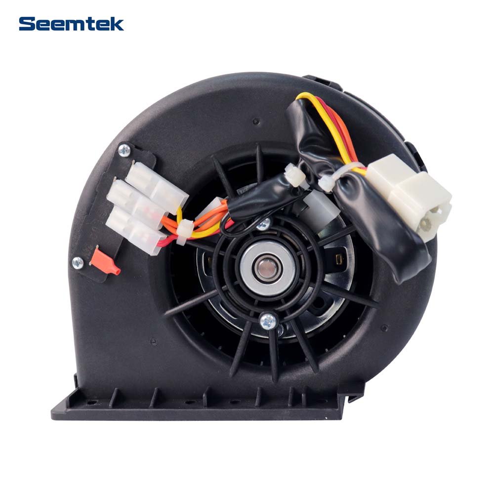 12V DC SPAL Bus Truck Universal Evaporator Blower for Bus Cooling System