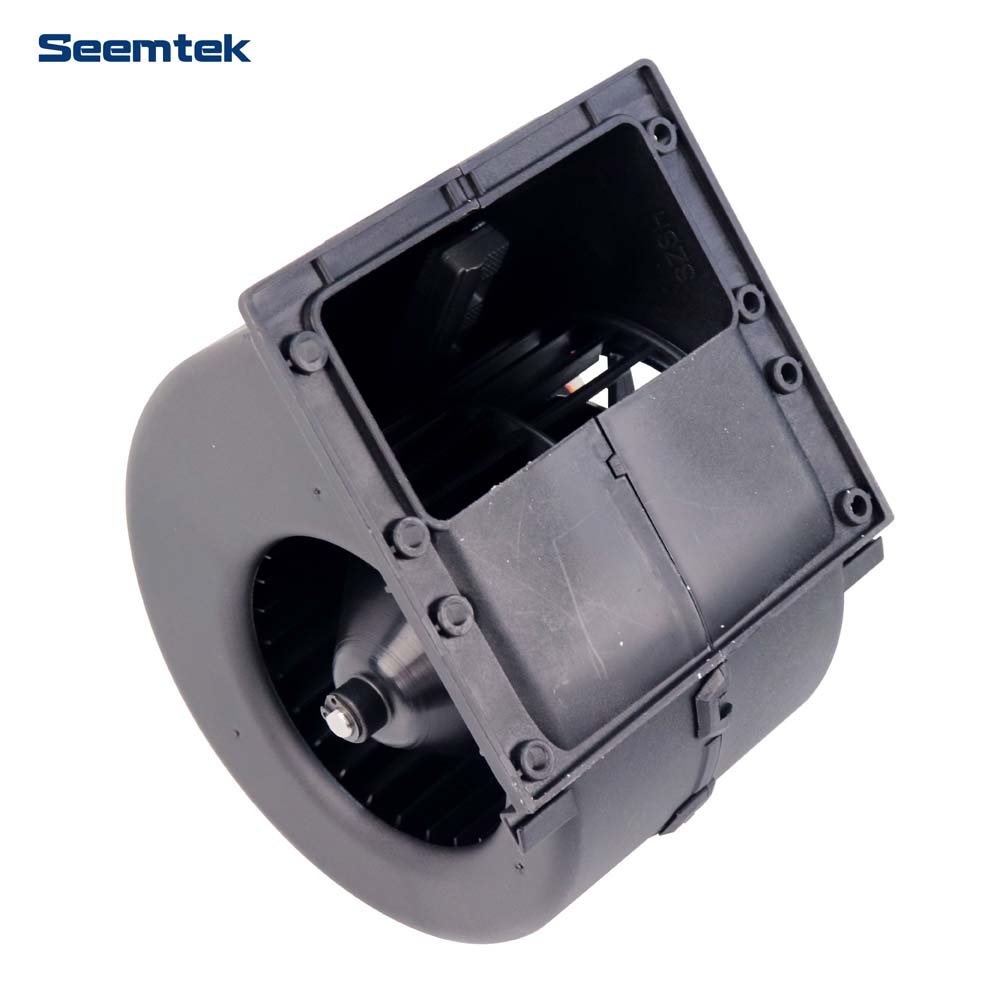 12V DC SPAL Bus Truck Universal Evaporator Blower for Bus Cooling System