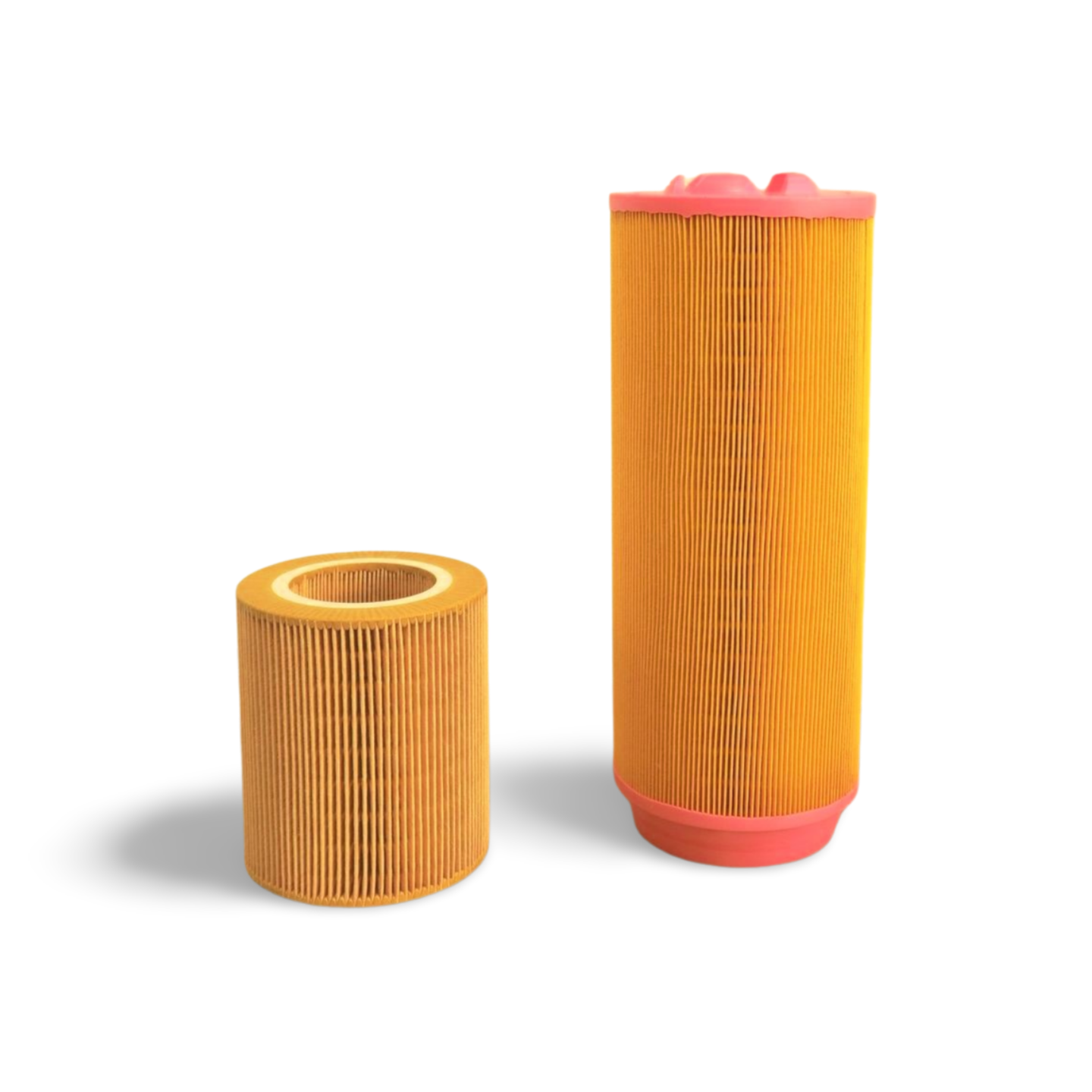 37kw 224160376 Efficient Filtration Suction Filter Air Compressor Accessories Air Filters element