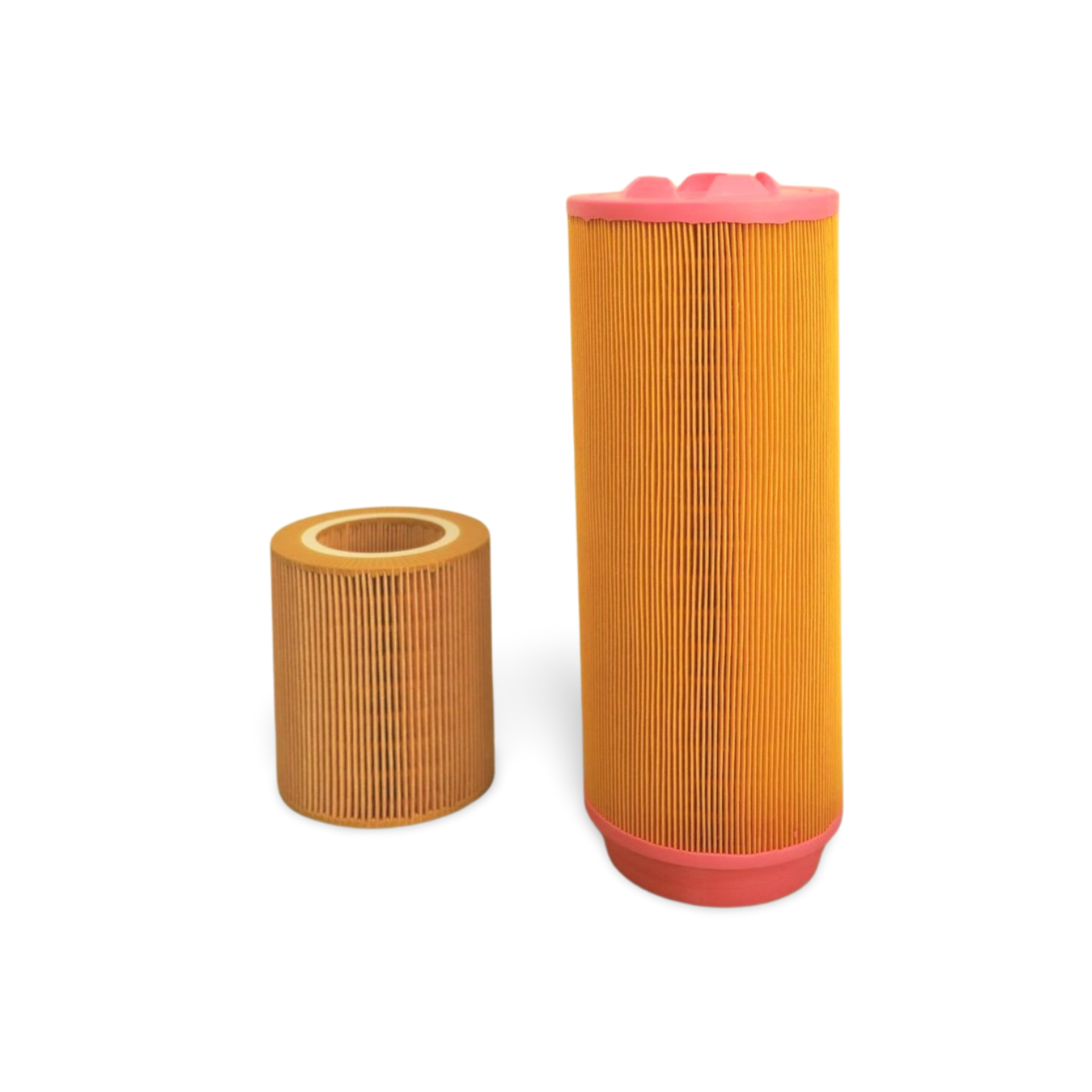 37kw 224160376 Efficient Filtration Suction Filter Air Compressor Accessories Air Filters element