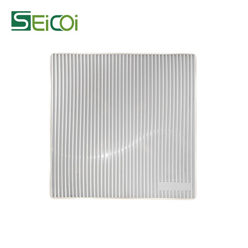 Custom Window Exhaust Fan for Bathroom Delay-off Timer Kitchen Ventilation Fan Black / White / Silver