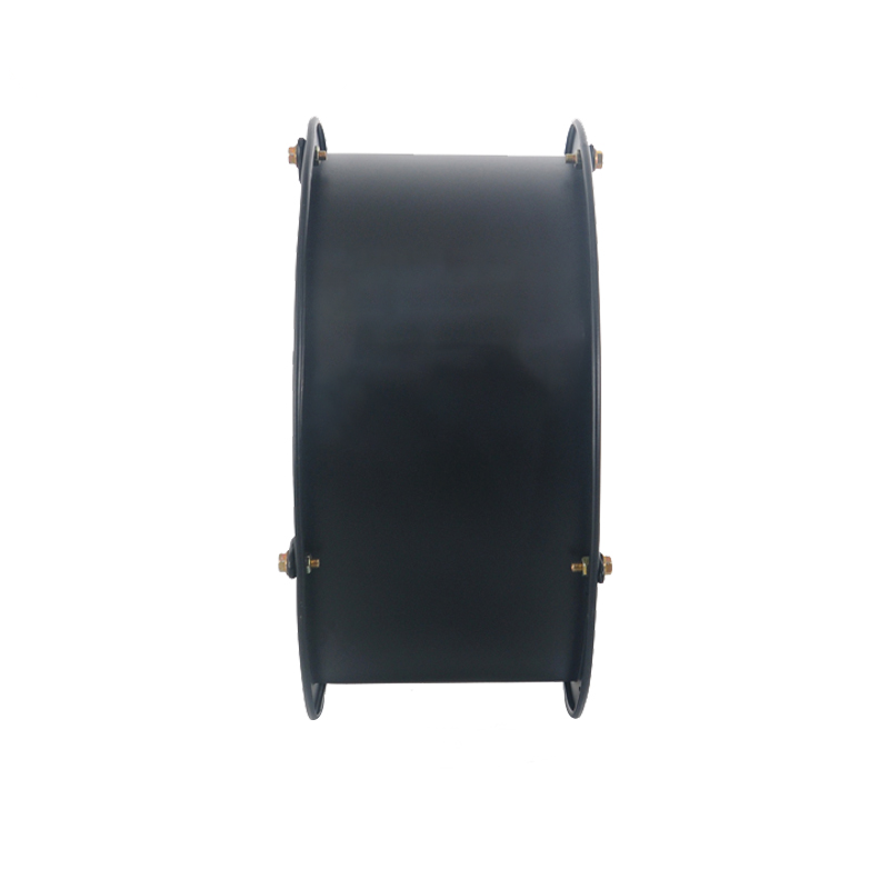 High Quality YWF-350 Extractor Axial Exhaust Fan 350mm Duct Fan Low Noise Cigarette Smoke Exhaust Fans