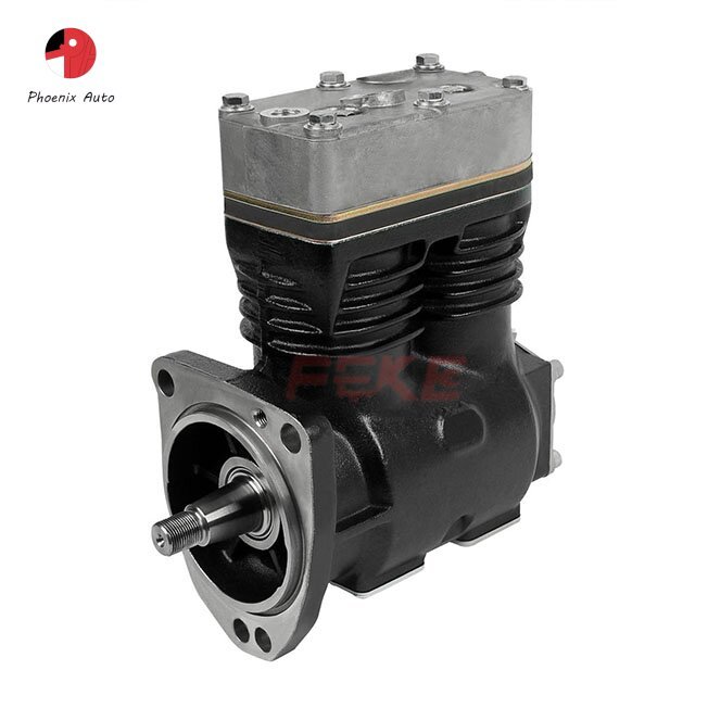 OE QUALITY AIR COMPRESSOR LP4844 1381951 AC-51-S 571288 1381961 II32842000