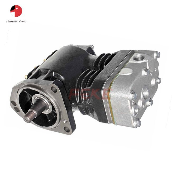 OE QUALITY AIR COMPRESSOR LP4844 1381951 AC-51-S 571288 1381961 II32842000
