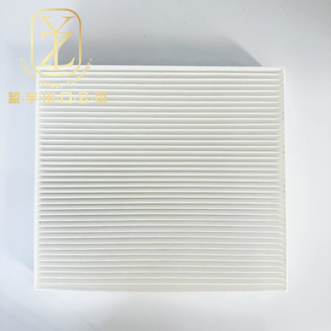 High Quality Air Conditioning Systems Air Cabin Filters 97133-D3000 for Hyundai Ki a Korean Cars 97133D3000