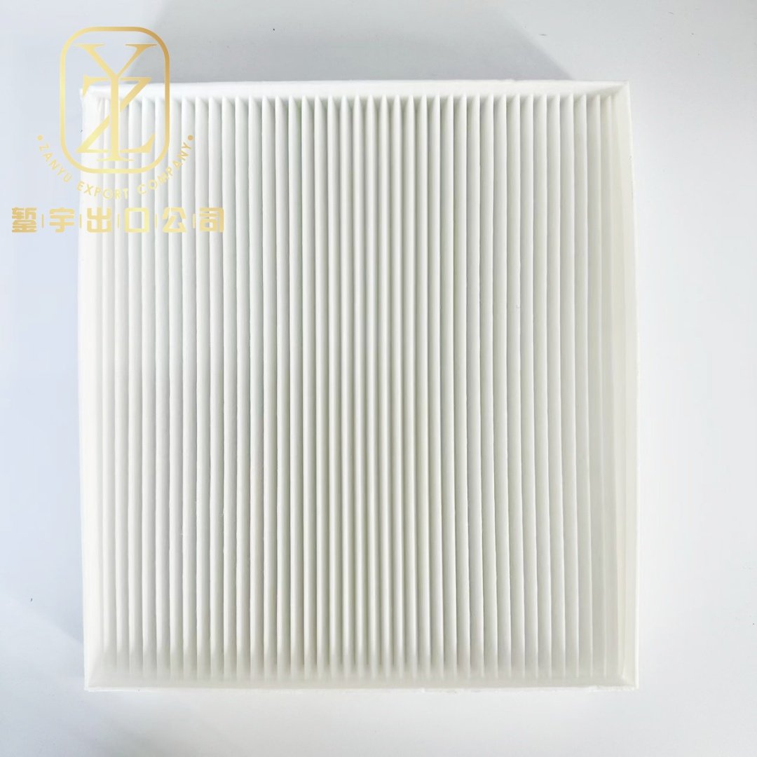 High Quality Air Conditioning Systems Air Cabin Filters 97133-D3000 for Hyundai Ki a Korean Cars 97133D3000