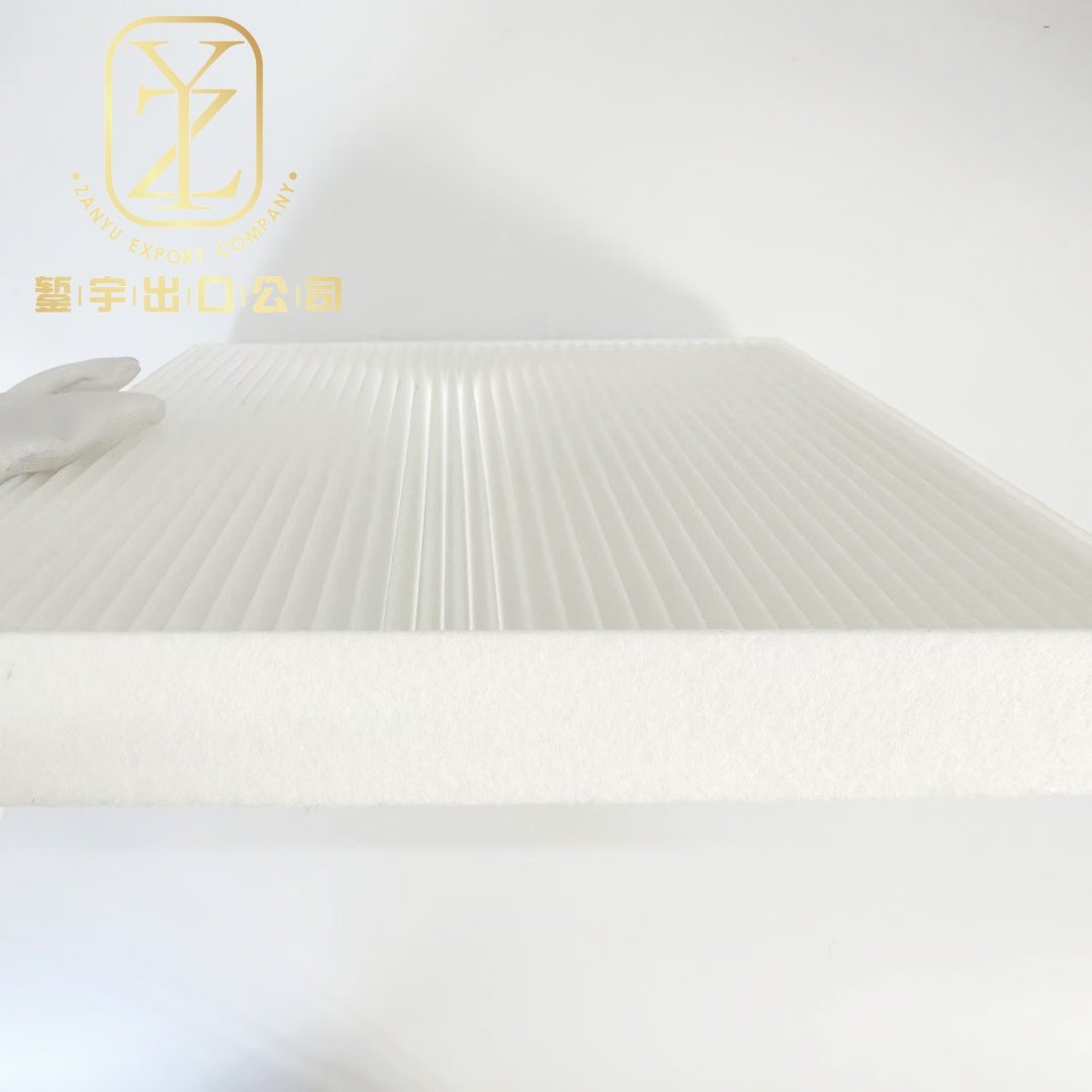 High Quality Air Conditioning Systems Air Cabin Filters 97133-D3000 for Hyundai Ki a Korean Cars 97133D3000