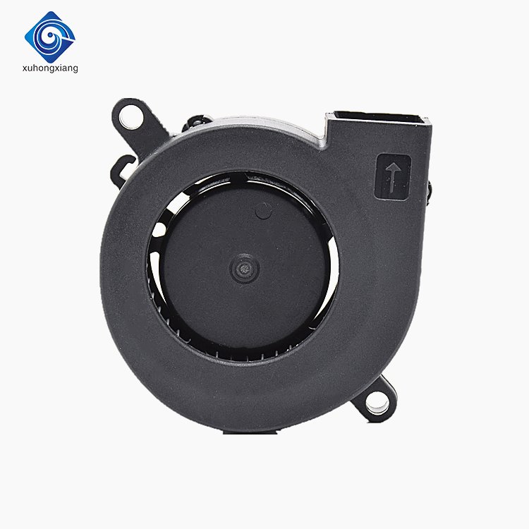 DC Blower 5V 12volt 60*60*25mm Waterproof Blower Fans 6025 60mm Centrifugal Brushless DC Blower