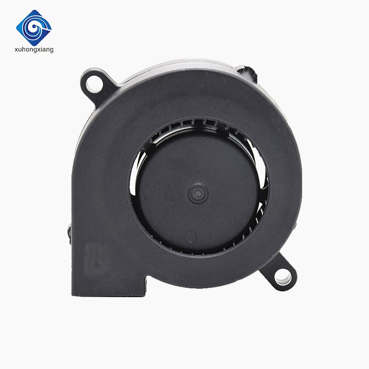 DC Blower 5V 12volt 60*60*25mm Waterproof Blower Fans 6025 60mm Centrifugal Brushless DC Blower