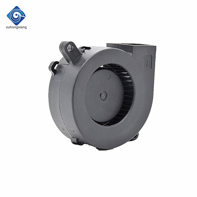 DC Blower 5V 12volt 60*60*25mm Waterproof Blower Fans 6025 60mm Centrifugal Brushless DC Blower