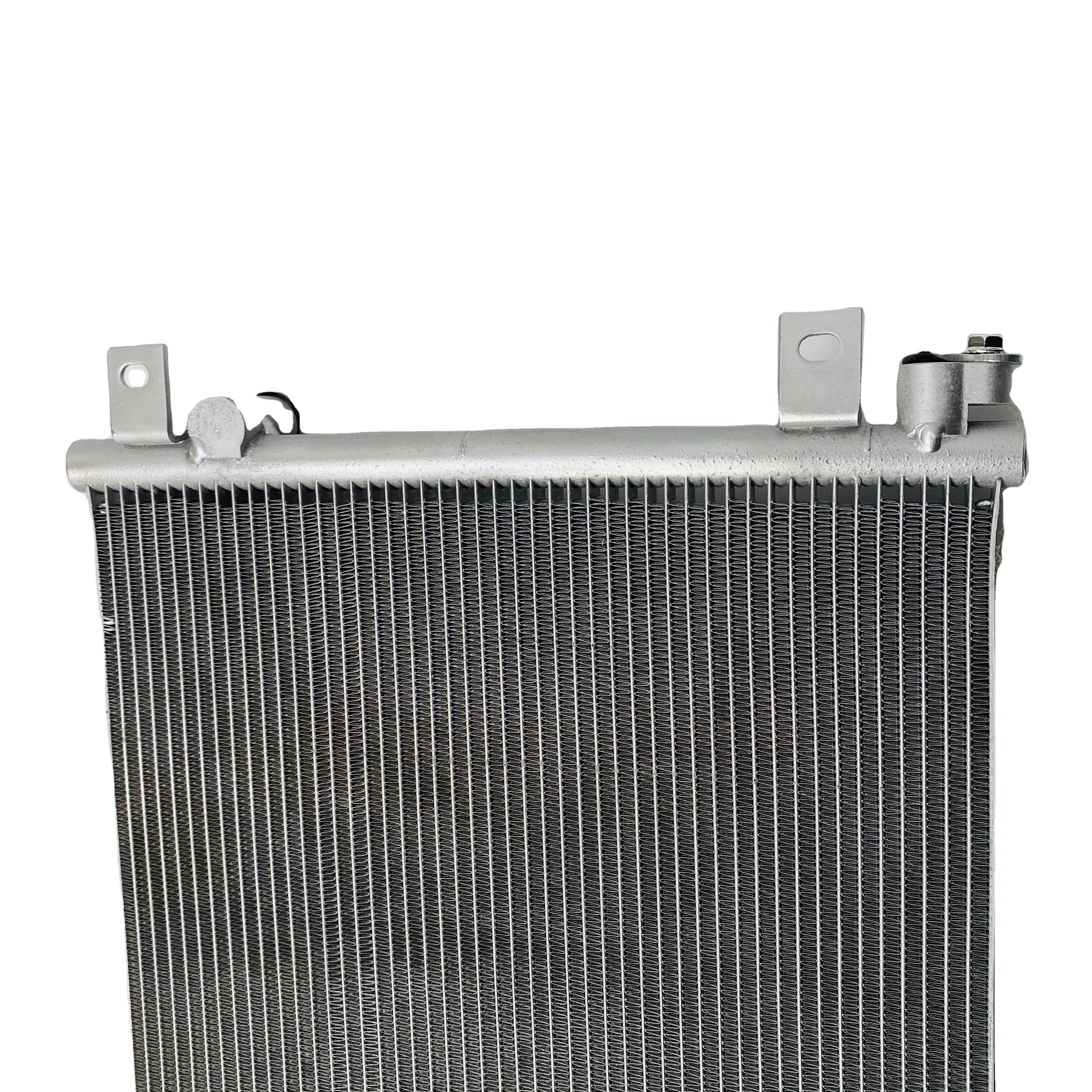 JJQ OEM 80100-TET-H01 Air Conditioning Radiator Condenser for Honda civic 2016-2020 FC1 FC7