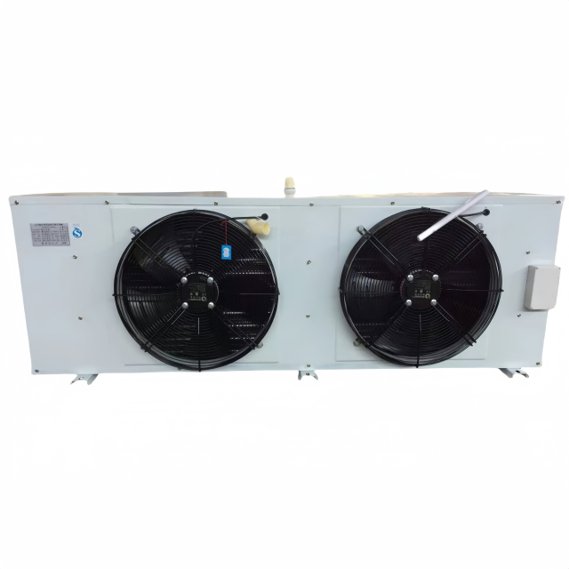 Condenser Refrigeration Air Cooler Unit Cold Room Evaporator for Walking Freezer Cold Storage Room
