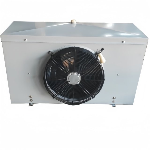 Condenser Refrigeration Air Cooler Unit Cold Room Evaporator for Walking Freezer Cold Storage Room