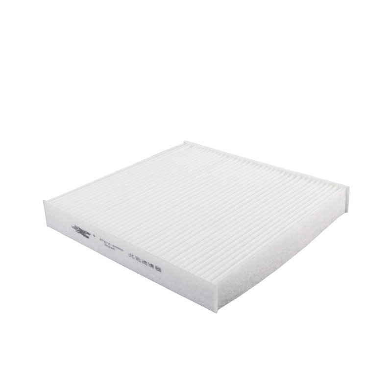 Hebei ZYC Japanese Car Cabin Filter 27274-4M400 7803A043 7803A109 7803A112 MZ600170 1N03-61-148
