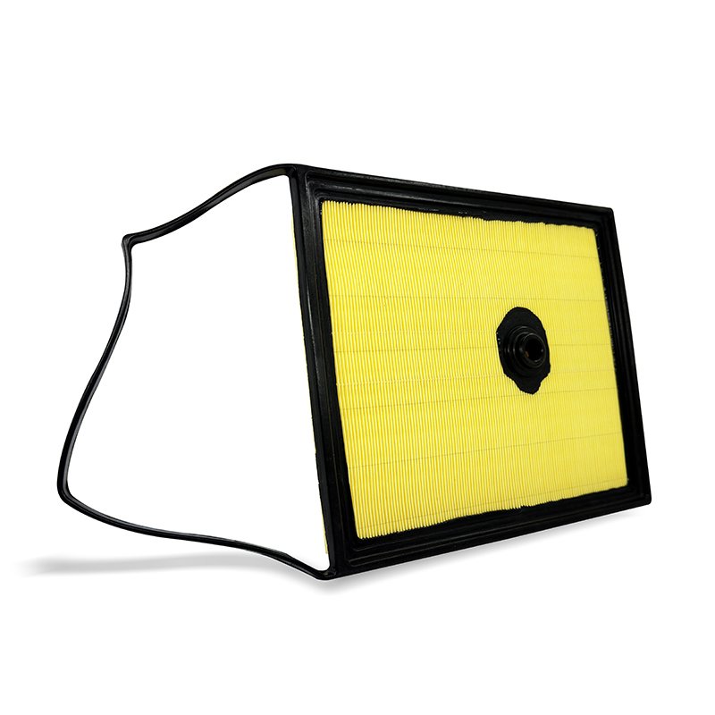 Auto Parts Air Filter Manufacturer Car Air Purifier Auto Parts Air Conditioner Cabin Filter