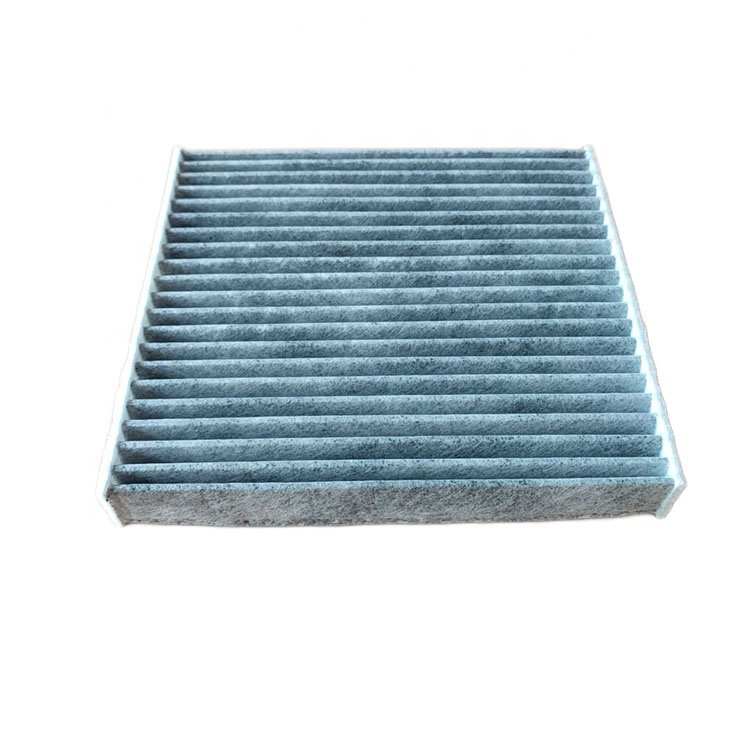Auto Hepa air Cabin Filter 87139-30040 871390N010 for TOYOTA