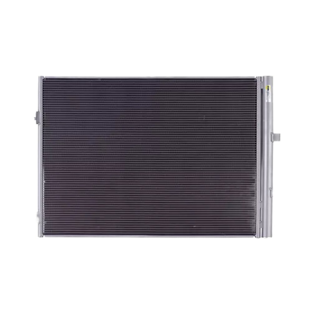 AC Condenser for Nissan Rogue With Receiver Dryer 2021-2023 OE 921006RA5A 921006RA0A Front A/C Condenser