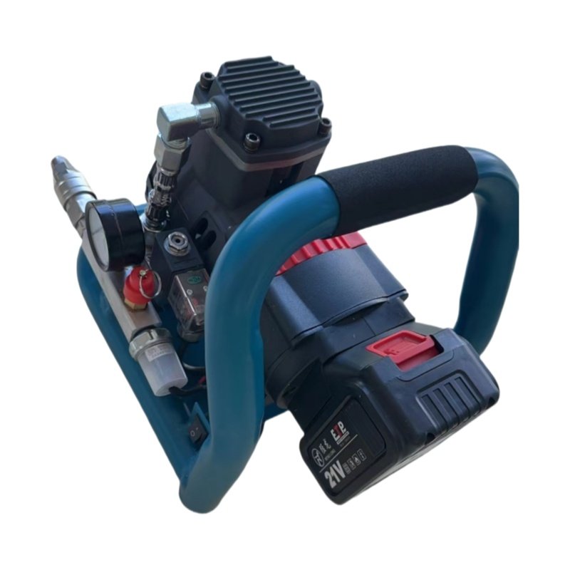 20V 1.5L Lithium air Compressor Brushless,Lithium Air Pump Portable air Compressor,mini Lithium Battery air Compressor 7 bar