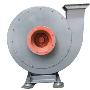 Wholesale China Factory High Quality and Easy-use Industrial Turbo Centrifugal Explosion-proof Air Blower Fan