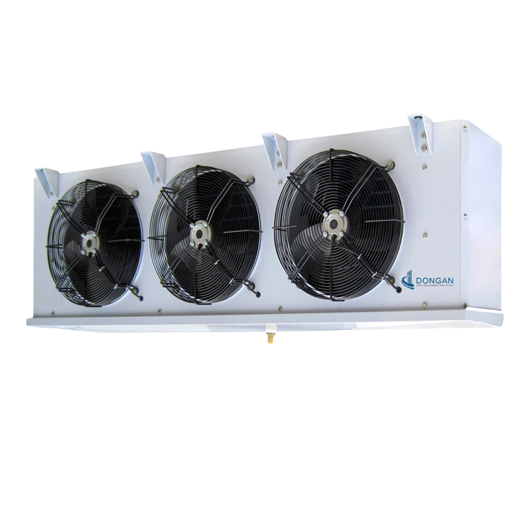Industrial Refrigeration Equipment Cold Room Air Cooled Compressor Condensing Unit