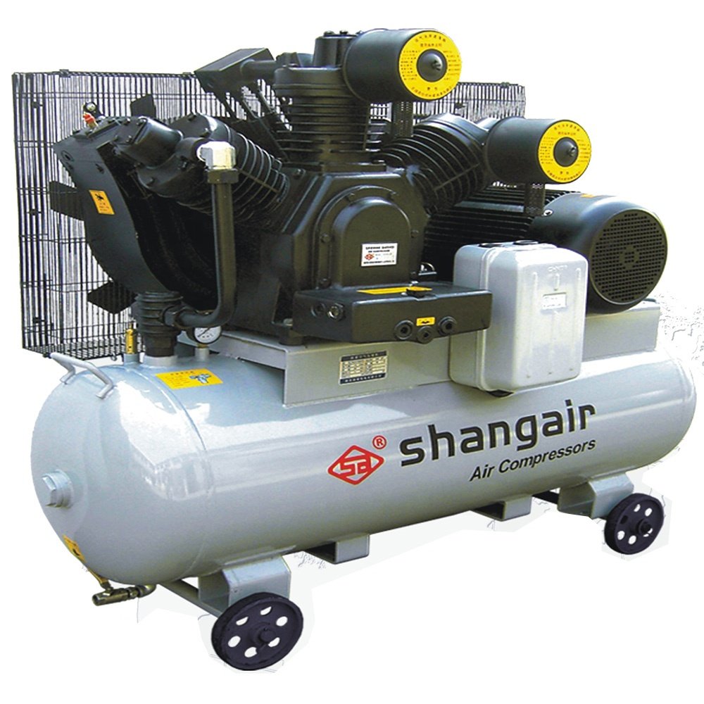 Excellent Quality Reliable Air Compressor for Blow Molding Machine Price
