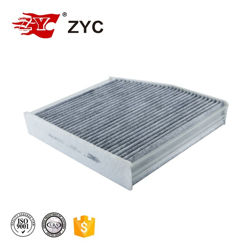 High Quality air Filter Cabin Filter OEM 2468300018 for Mercedes Benz